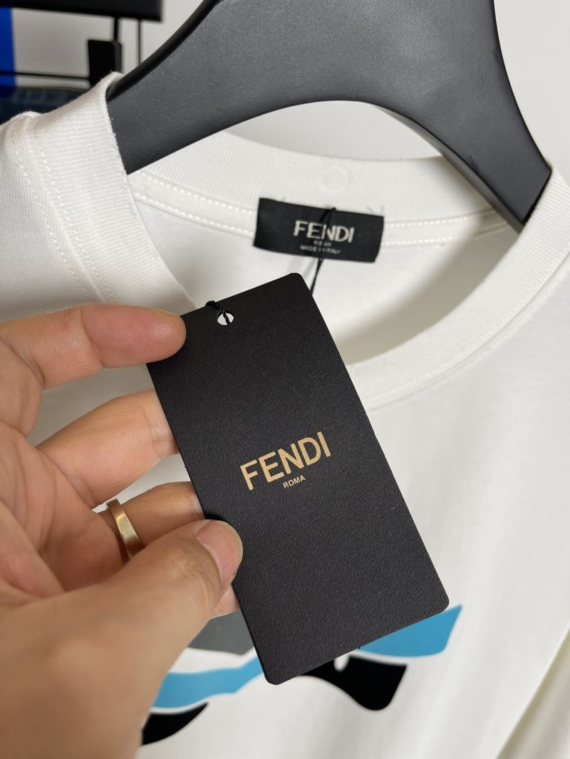 Fendi T-Shirts